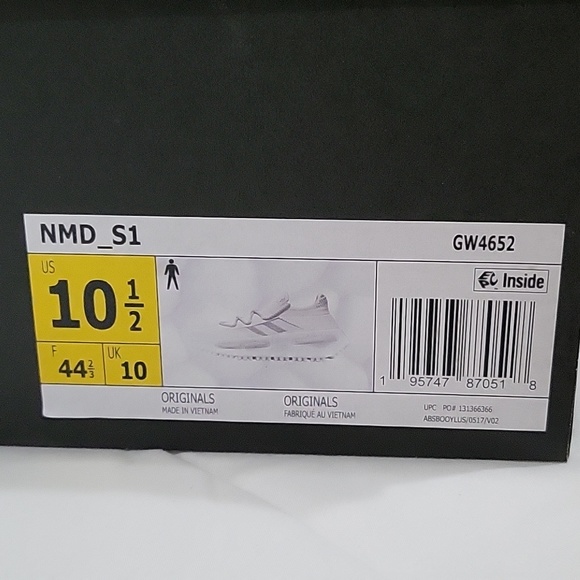 Adidas NMD_S1 - Picture 3 of 4